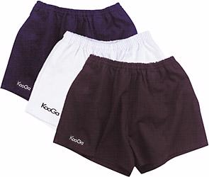 KooGa Murrayfield Shorts 